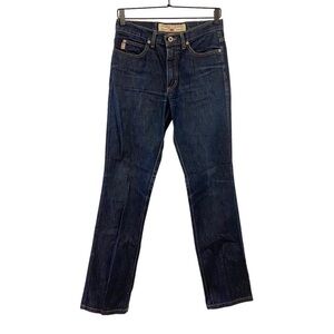 Guess 060 Vintage Boot Leg Low Waist Jeans Women’s Size 27